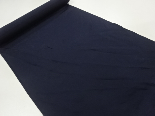 JAPANESE KIMONO / ANTIQUE BOLT FOR UPPER LINING / SILK